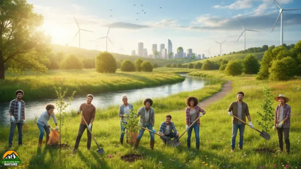 World Environment Day 3 U.S. Initiatives and Participation in World Environment Day