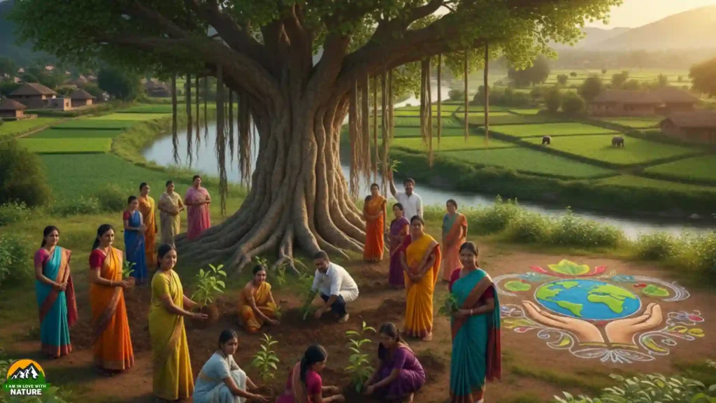 World Environment Day 2 World Environment Day in India in 2018, with the theme Beat Plastic Pollution, was hosted by India to combat single-use plastics