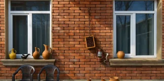 I am in love with Georgia article by Katsiaryna Zhukovich