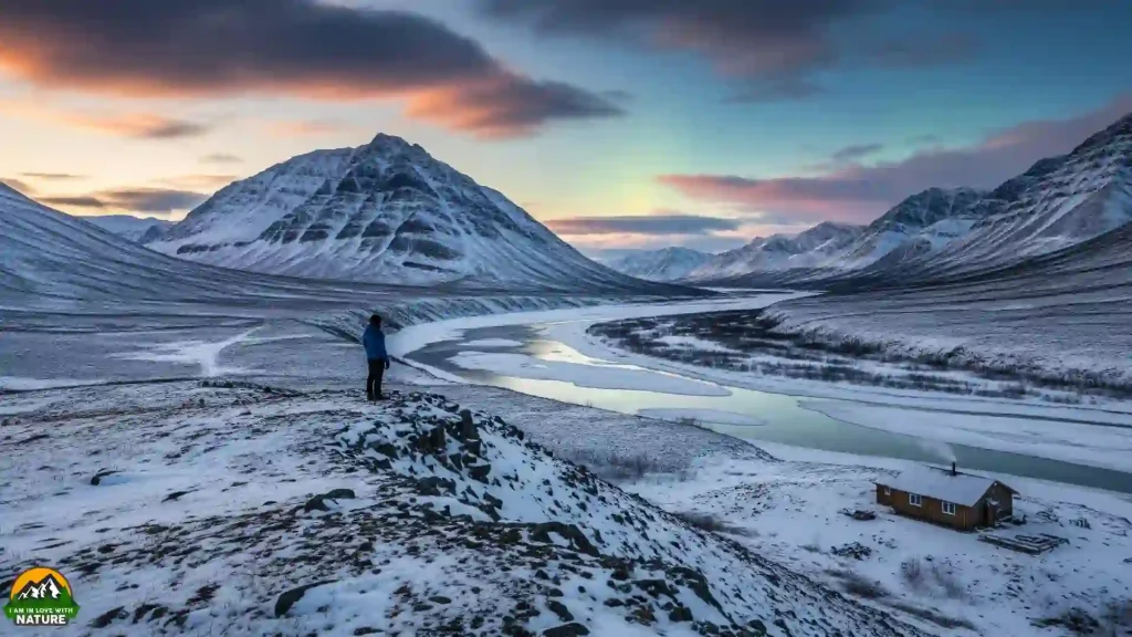 Northwest Territories: Arctic Frontiers