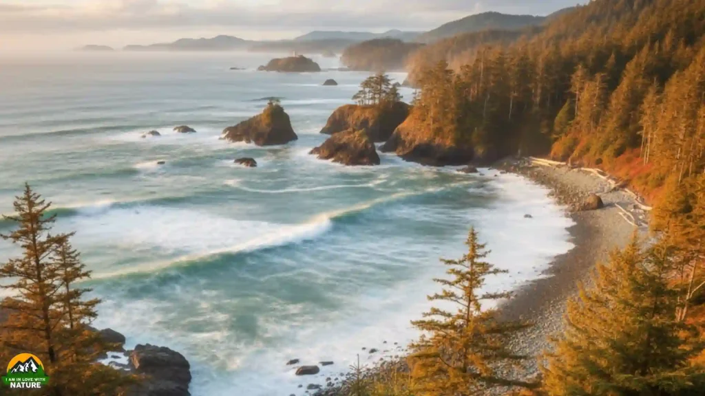 Pacific Rim National Park Reserve isn't just a destination—it's a story waiting to unfold