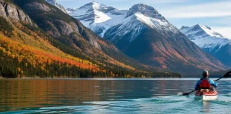 Top 10 Best National Parks in Canada: Stunning Destinations for Your Next Adventure