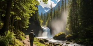 Ultimate Guide to Canada's National Parks