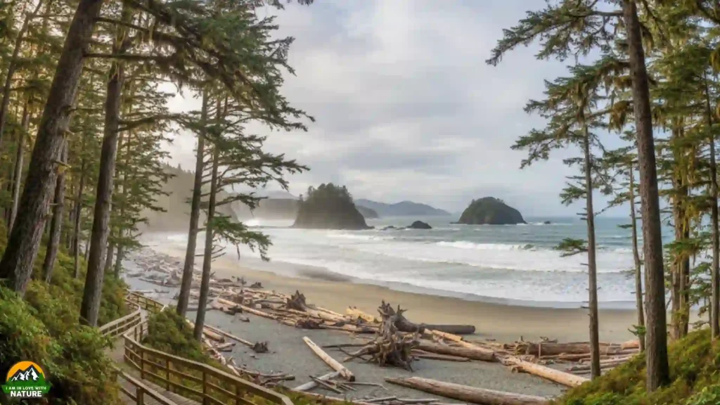 What Makes Pacific Rim National Park Reserve So Special