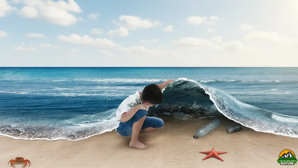 Why the Ocean Needs Our Attention Now More Than Ever