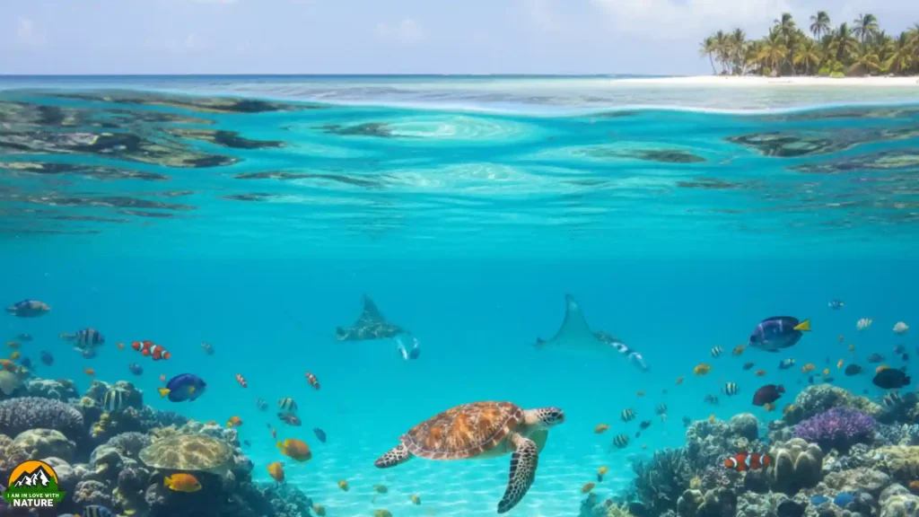 World Oceans Day Themes